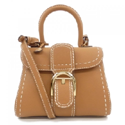 Túi DELVAUX BRILLANT SURPIQUE AA0406ADW