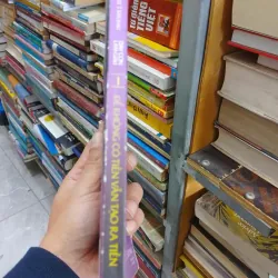 sách Dạy con làm giầu tập 1 - Để không có tiền vẫn tạo ra tiền (B1) 703613