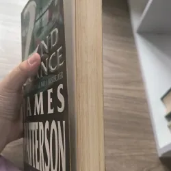 2nd Chance - Women’s Murder Club series (James Patterson and Andrew Gross) 795594