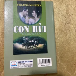 CON HỦI- HELENA MNISZEK 728567