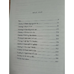 Răng sư tử - 2018 - 866 trang (Sách lịch sử - triết học) ANTQ1304 1012702