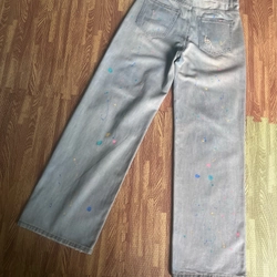 Quần jeans 2hand nữ  478758