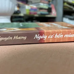 Ngày có bốn mùa 🌊 695194