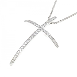 Dây chuyền kim cương Kiment - Hàng hiệu Authentic 839473