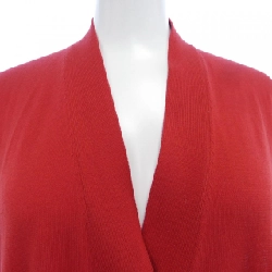 HERMES 26-7713. Áo vest dài - Hàng hiệu Chính hãng 823343