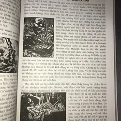 Tìm hiểu nghệ thuật thị giác 720311