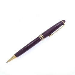 Montblanc Meisterstück Classic Bordeaux 12785 Bút bi - Hàng hiệu Authentic 881336