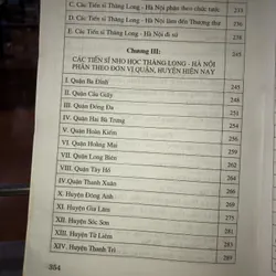 Tiến sĩ Nho học Thăng Long - Hà Nội - Bùi Xuân Đính 726635