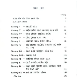 Bản án chế độ Thực dân Pháp (In lần thứ 2) 570726