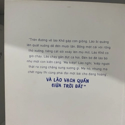 Lão khổ - Tạ Duy Anh 501241