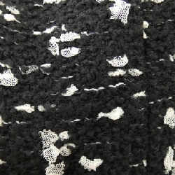 【Mã giảm giá】【Cổ điển】Áo khoác Chanel CHANEL 641141