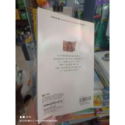 truyện cổ tích bìa trắng Tiếng Hàn mới 90% Sách học tiếng Hàn HCM2702 930218