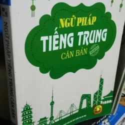 ngữ pháp tiếng trung căn bản