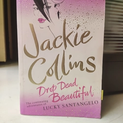 Jackie Collins 