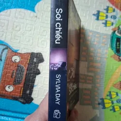 Soi chiếu - Sylvia Day 791759