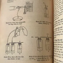 Bài giảng bệnh học ngoại khoa, tập 6, lưu hành nội bộ 711242