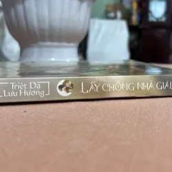 Lấy chồng nhà giàu 🌊 740403