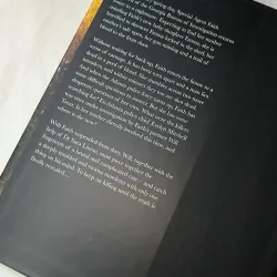 Crime fiction / Thriller / Psychological / Detective - FALLEN by Karin Slaughter khổ lớn 749008