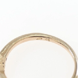 Nhẫn kim cương 4゜C - Hàng hiệu Authentic 836852