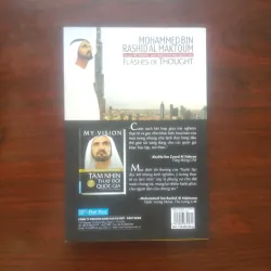 [Sách Kinh Tế Chính Trị] Ánh Chớp Tư Duy (Mohammed Bin Rashid Al Maktoum) 922023