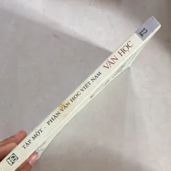 Văn học 12 (Tập 1) 990391