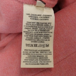 Áo vest dài HERMES 635309