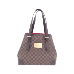 Túi Louis Vuitton Damier Hampstead MM N51204