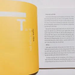 1000 Điều Nhỏ Bé - Gửi Tương Lai, Tôi Đã Sẵn Sàng 800967