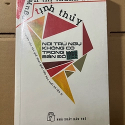 Nơi Trú Ngụ Không Có Trong Bản Đồ