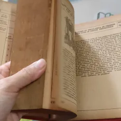 [MIỄN PHÍ BỌC SÁCH] [XƯA] Les mécanismes dans la technique moderne 5 (1978) - Ivan I. Artobolevsky 990059