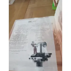 Lego star wars build your own adventure: Battle for the stolen crystals 674480