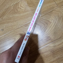 Phiên bản hoạt hình màu - Shin cậu bé bút chì tập 24 444028