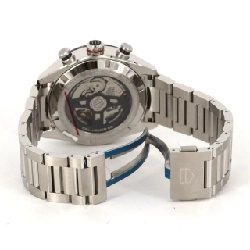 TAG Heuer Carrera Calibre Heuer 02 Chronograph Porsche Special Edition CBN2A1F.BA0643 SS tự động - Hàng hiệu Chính hãng 883206