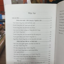 Trịnh Công Sơn - Có một thời như thế (bản in lần 2 còn mới) 478439