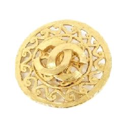 【Vintage】Brooch Chanel