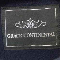 GRACE CONTINENTAL Áo khoác - Hàng hiệu Chính hãng 808549