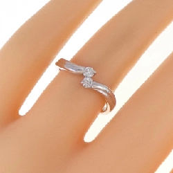 Nhẫn kim cương PT 0.14CT 673215