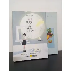 [Phiên Chợ Sách Cũ] 999 Lá Thư Gửi Cho Chính Mình Bộ 2 Tập - Miêu Công Tử 2101