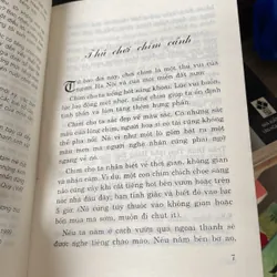 THÚ CHƠI CHIM (XB 2000) 697969