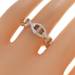 Nhẫn Hermès Chaine d'Ancre - Hàng hiệu Authentic 835878