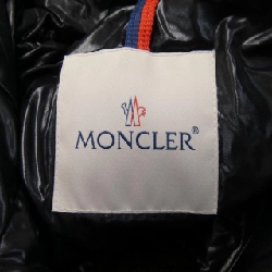 MONCLER SANBESAN Áo khoác lông - Hàng hiệu Chính hãng 891206