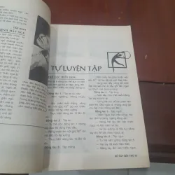 SỔ TAY NỘI TRỢ tập 40 995872