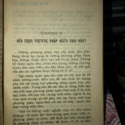 Cẩm nang y học phụ nữ - BS. Nguyễn Hoàng Mai 958700