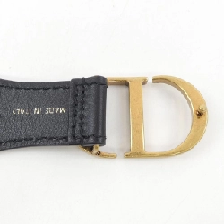 Thắt lưng thêu CHRISTIAN DIOR - Hàng hiệu Authentic 833266