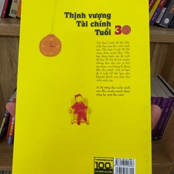 Thịnh vượng tài chónh tuổi 30 tập 1 452096