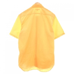 COMME des GARCONS HOMME HJ-B027 Áo sơ mi ngắn tay - Hàng hiệu Authentic 896065