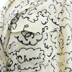 Áo sơ mi CHANEL P01664V02334 - Hàng hiệu Authentic 823916