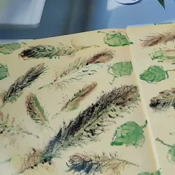 [Tặng nẹp góc] Truyện thiếu nhi Hàn Quốc: Moyamo Anu 48 -  모야모 아누와: 울어요 울어, 공주님 732050