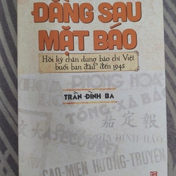 Đằng sau mặt báo 533953