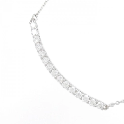 PT Dây chuyền kim cương 0.304CT - Hàng hiệu Authentic 863898